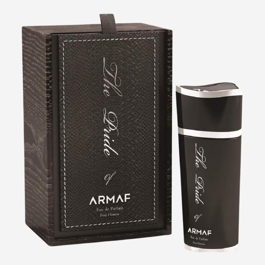 عطر ذا برايد اوف ارماف او دو بارفيوم - 100 مل