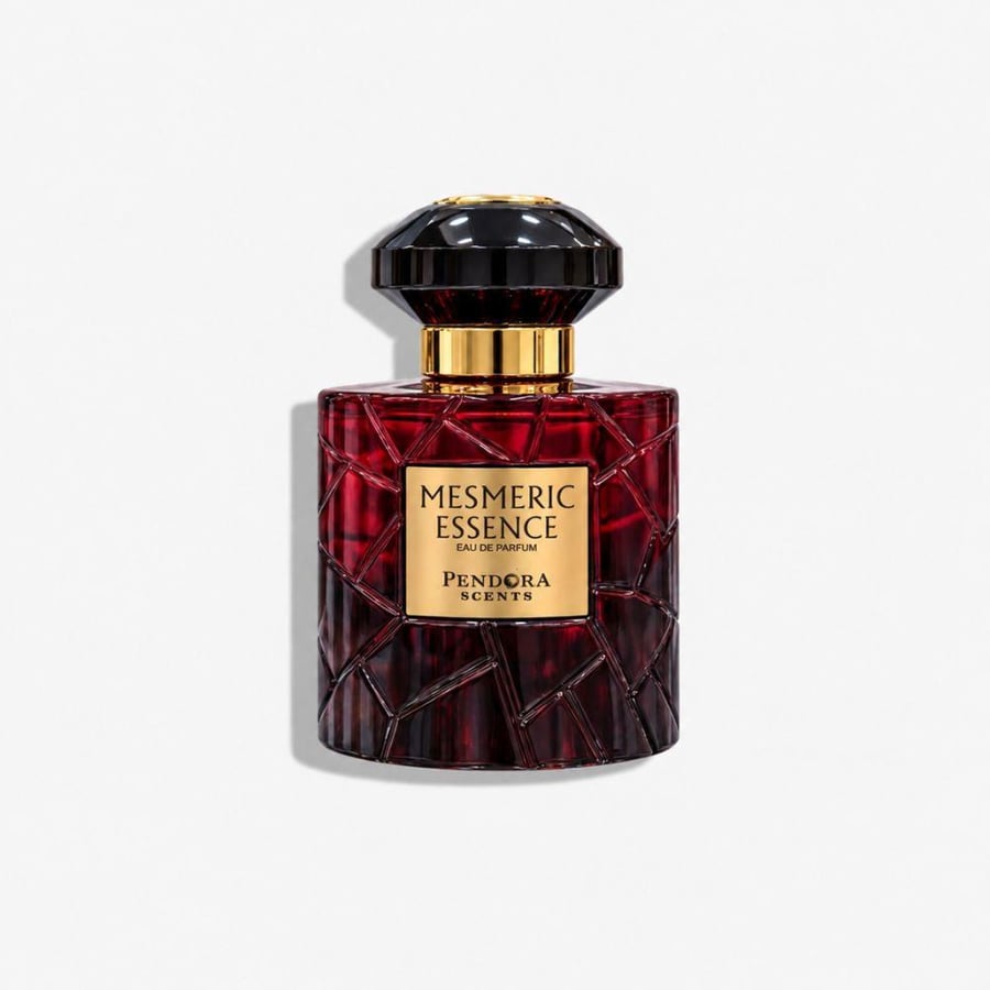 عطر مسميريك ايسنس من بيندورا سينتس او دو بارفيوم - 100 مل