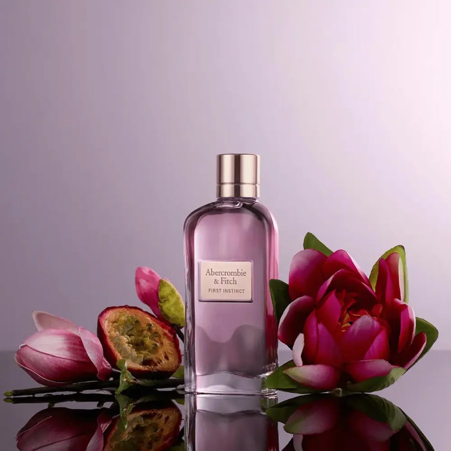 عطر فيرست انستينكت ومن من أبيركرومبي آند فيتش أو دو برفيوم للنساء 50 مل