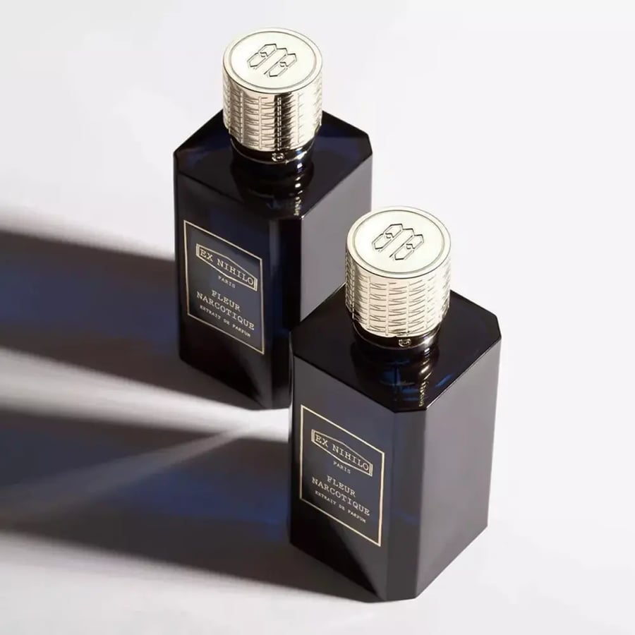 عطر فلور ناركوتيك من اكس نيهيلو إكستريت دو برفيوم للجنسين 100 مل