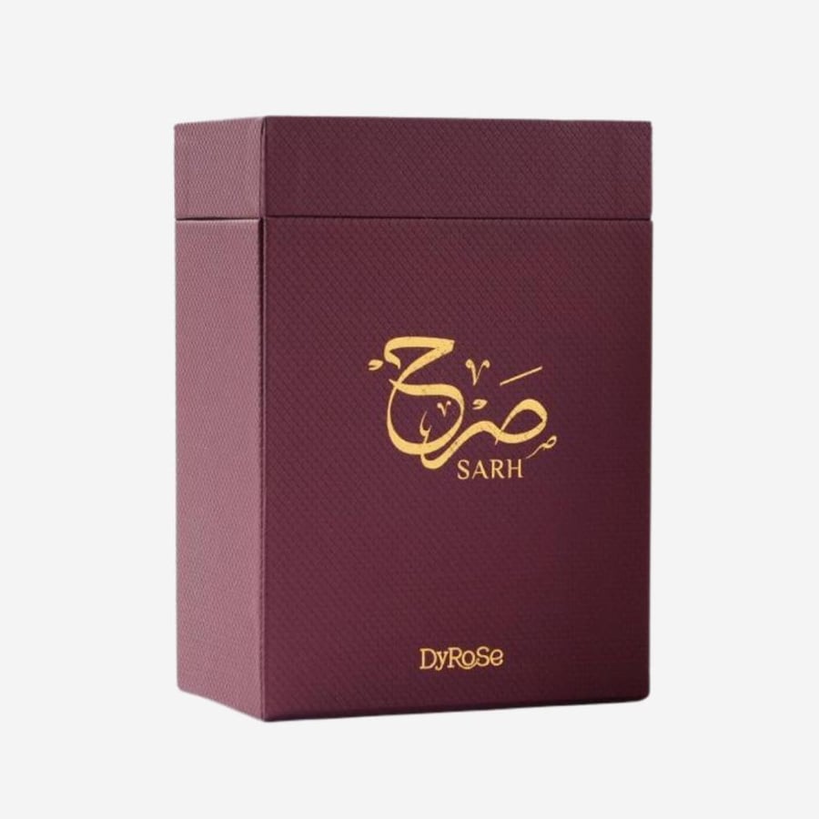 عطر صرح ديروز او دي بارفيوم - 100 مل