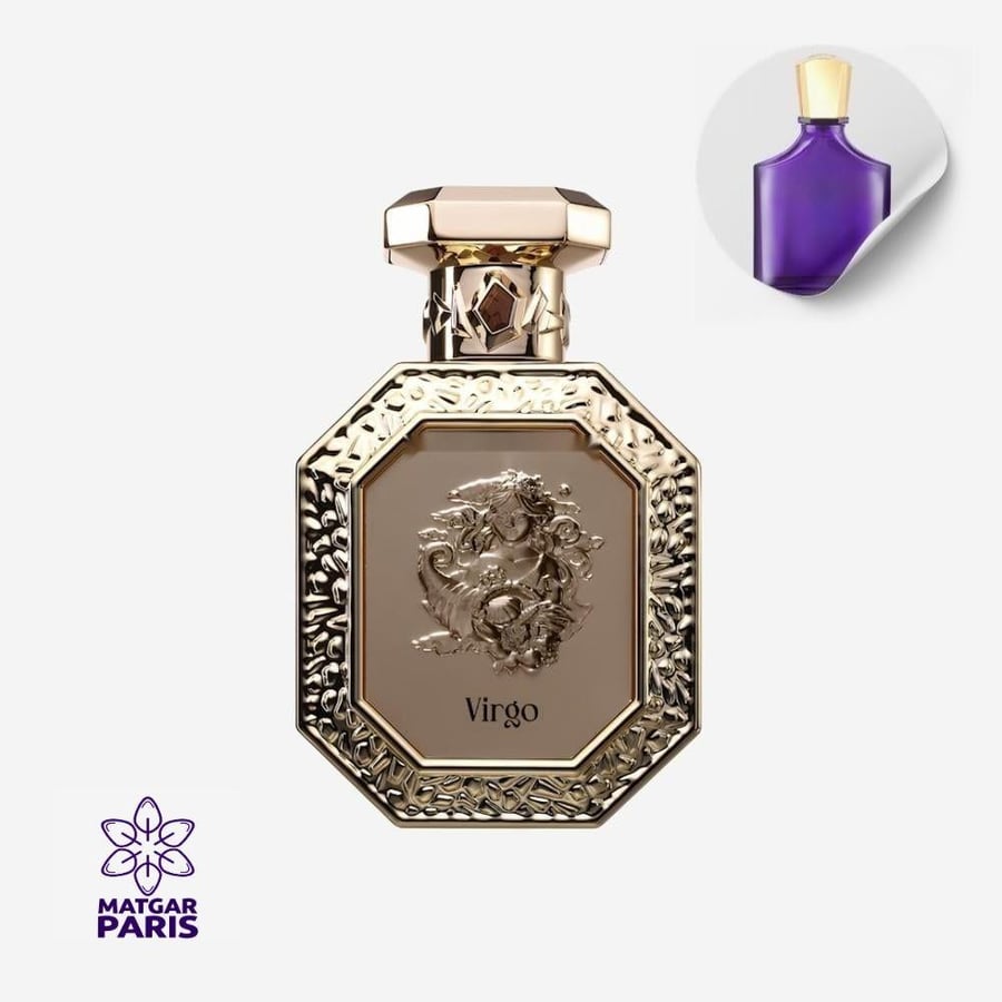 عطر جينيسيس فيرجو فرينش افينيو او دو بارفيوم 90 مل