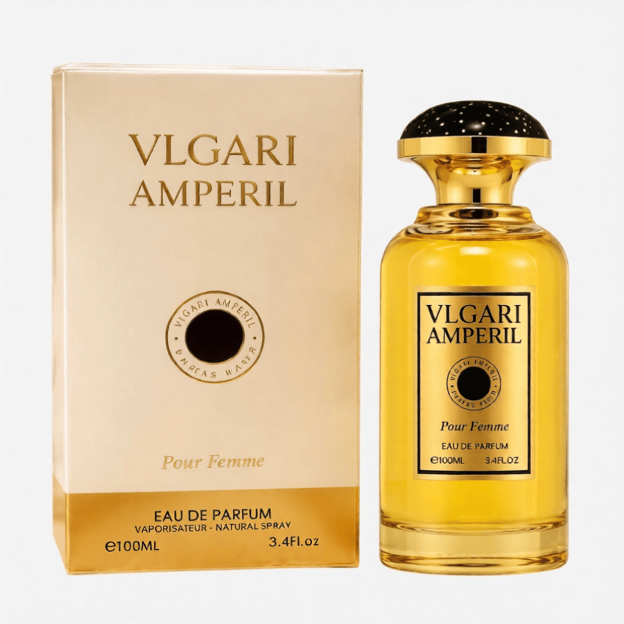 عطر فولغاري أمبريل للنساء او دو بارفيوم - 100 مل