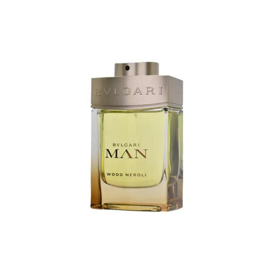 عطر مان وود نيرولي من بولغاري أو دو برفيوم للرجال 60 مل