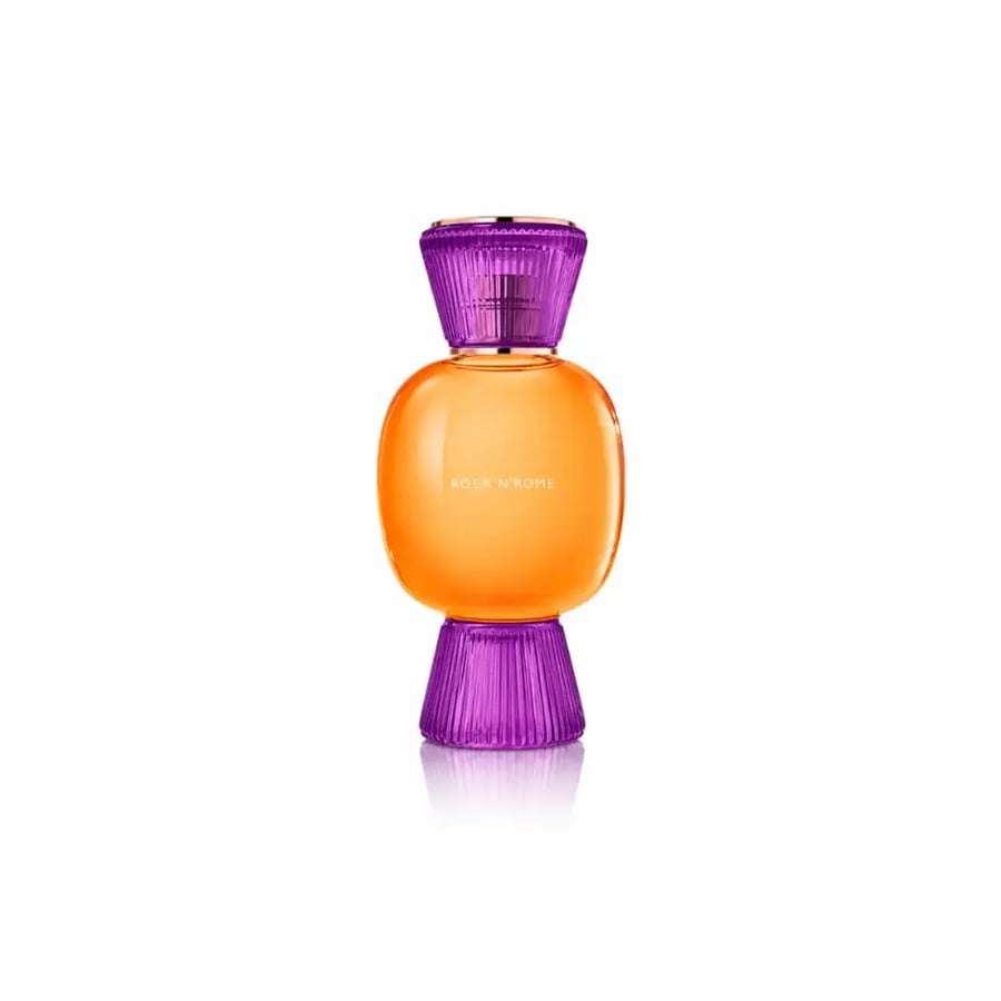 عطر بولغاري اليجرا روك نيروم أو دو بارفان للنساء