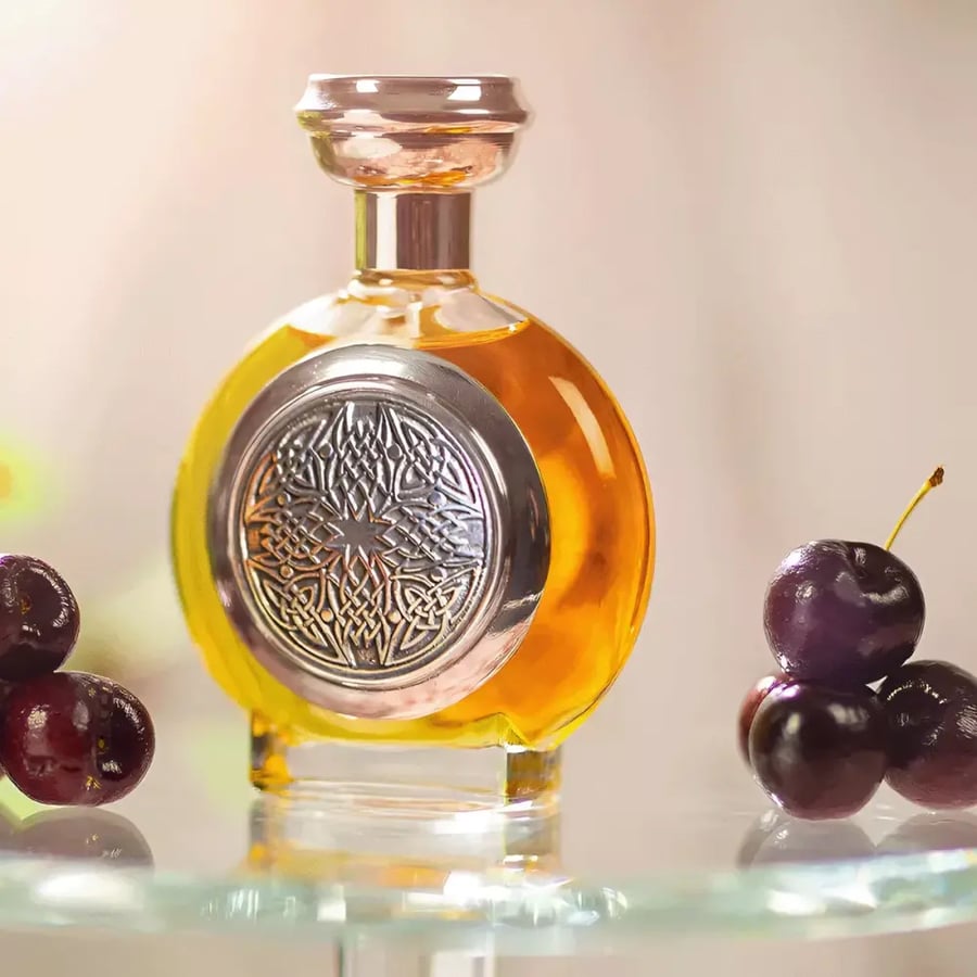 عطر بوديسيا ذا فيكتوريوس امباورد من بوديسيا ذا فيكتوريوس أو دو برفيوم للجنسين 100 مل