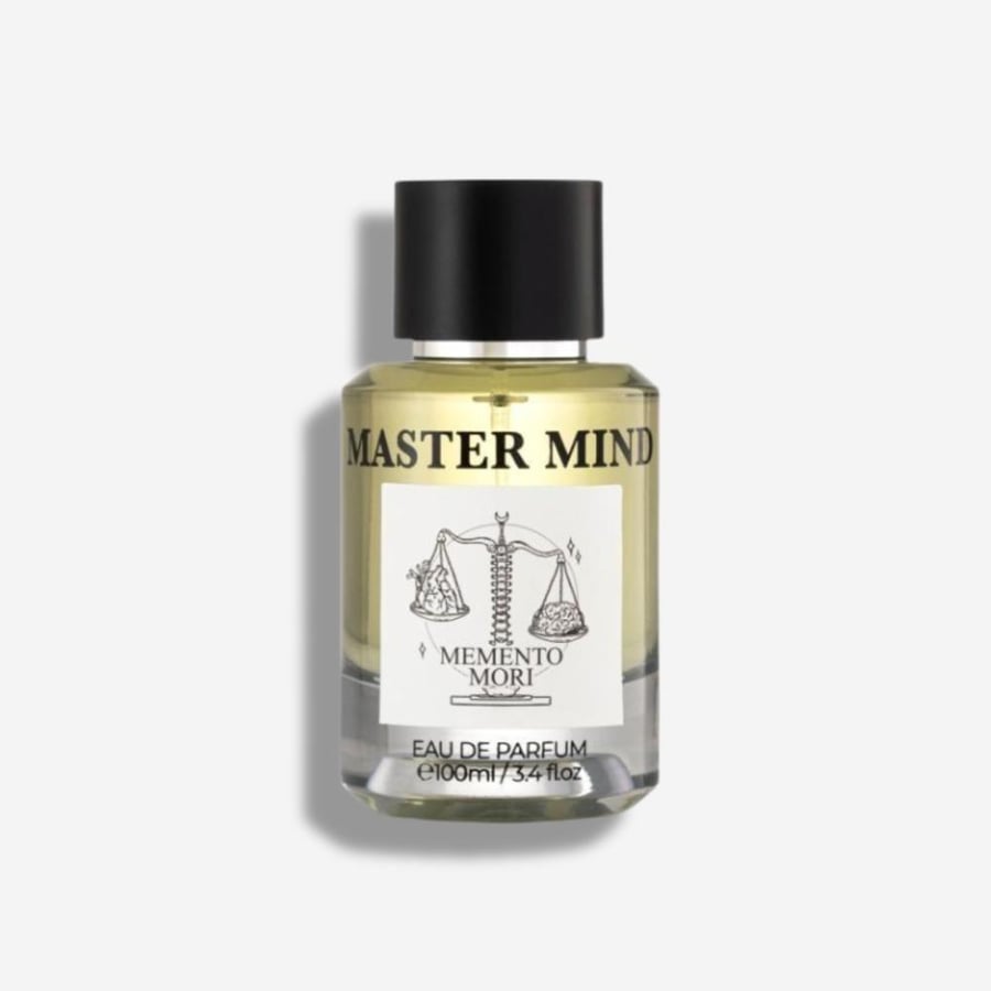 عطر ميمونتو موري مستر ميند او دي بارفيوم - 100 مل