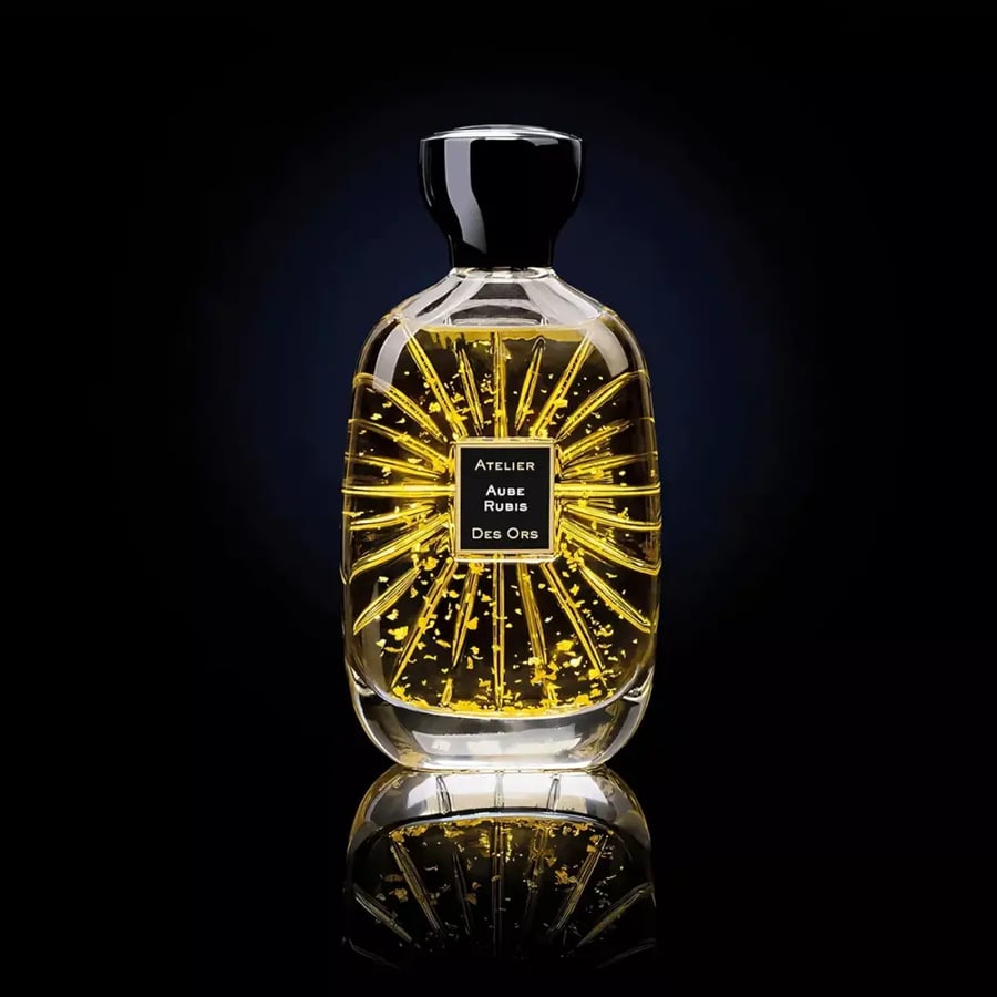 عطر اوب روبيس من أتيلير ديس اورس أو دو برفيوم للجنسين 100 مل