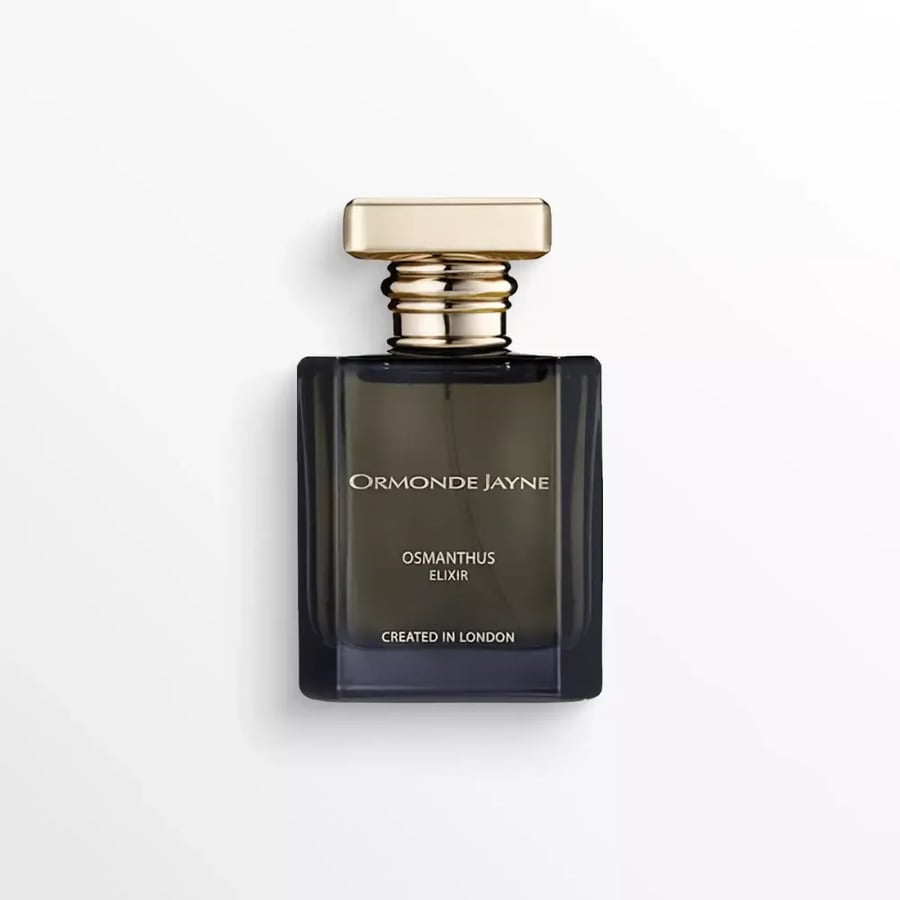 عطر اوسمانثوس اليكسير من اورموند جاين برفيوم للجنسين 50 مل