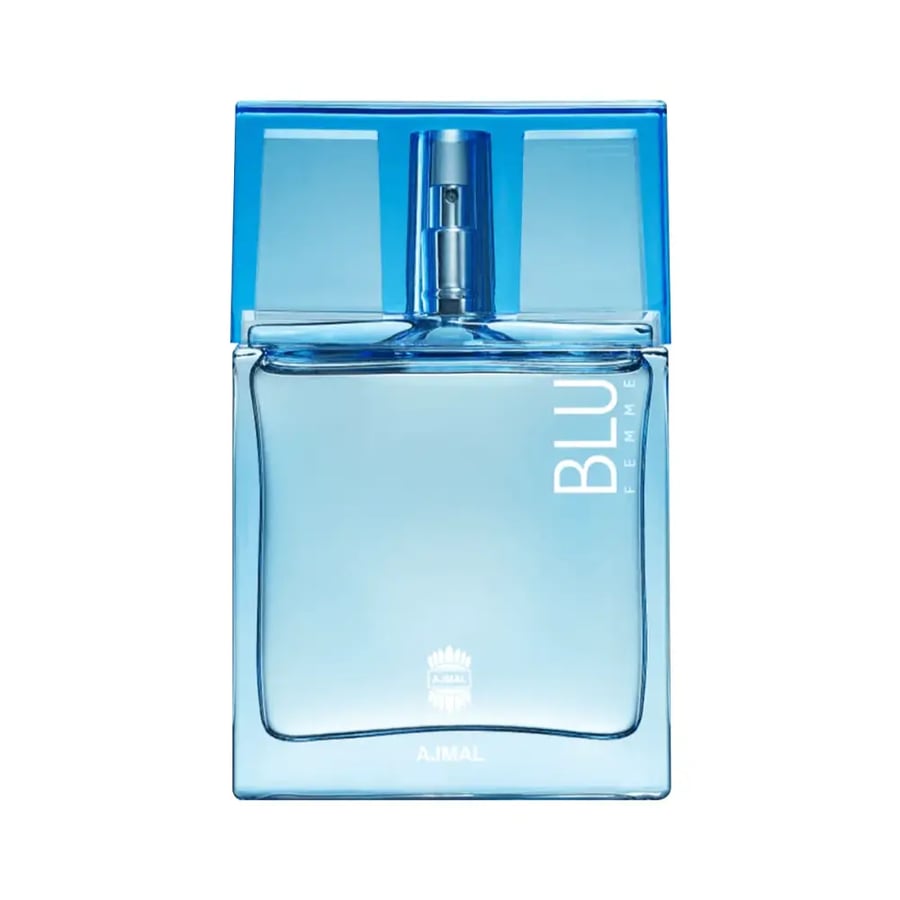 عطر بلو فيم من أجمل أو دو برفيوم للنساء 50 مل