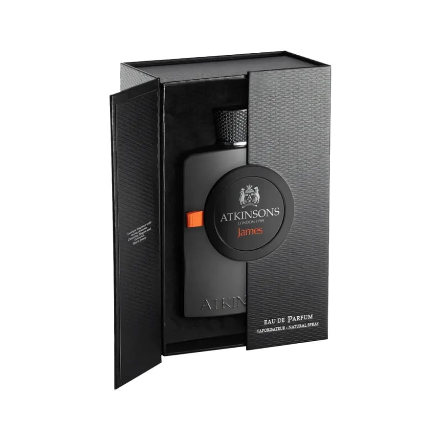 عطر جيمس من أتكينسونس أو دو برفيوم للرجال 100مل