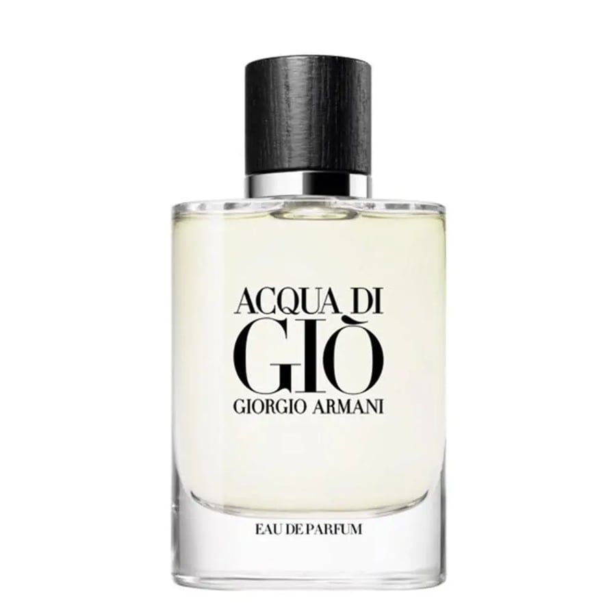 عطر ارماني اكوا دي جيو الرجالي او دو بارفيوم 100مل