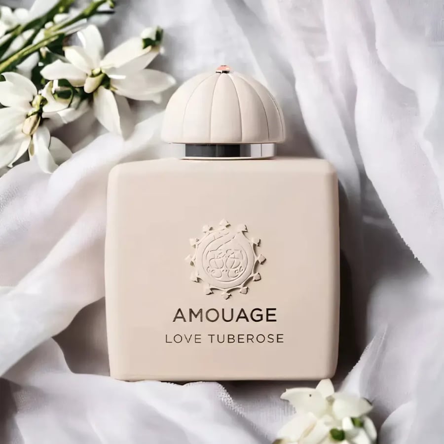 عطر لوف توبيروس من أمواج أو دو برفيوم للنساء 100 مل