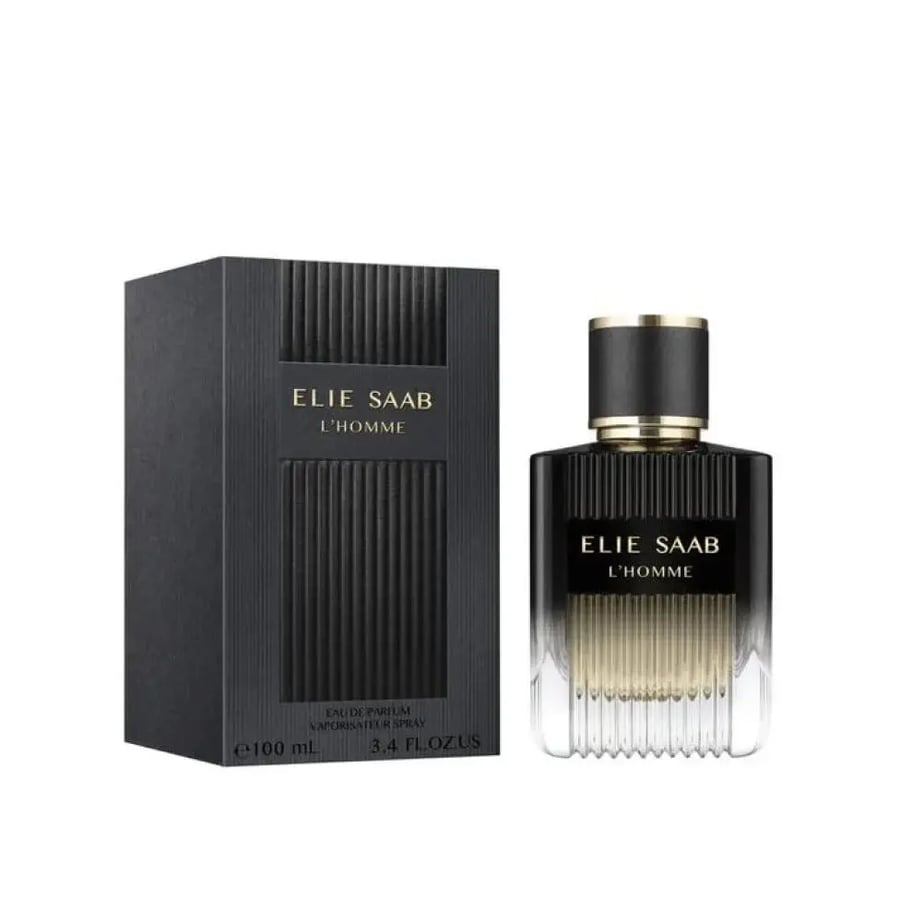 عطر ايلي صعب ال هوم او دو بارفيوم 100مل