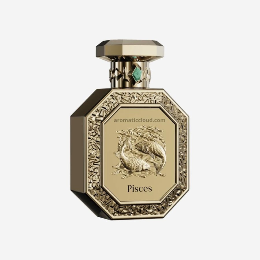 عطر جينيسيس بيسس فرينش افينيو او دو بارفيوم - 90 مل