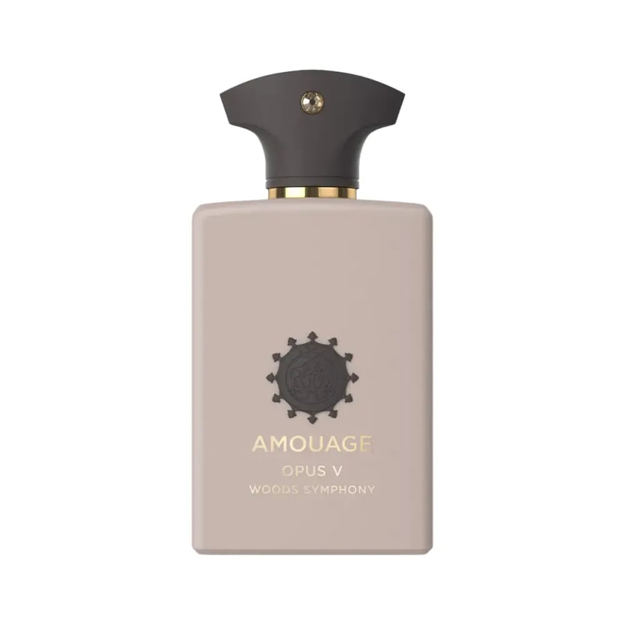 عطر اوبس V وودز سيمفوني من أمواج أو دو برفيوم للجنسين 100 مل