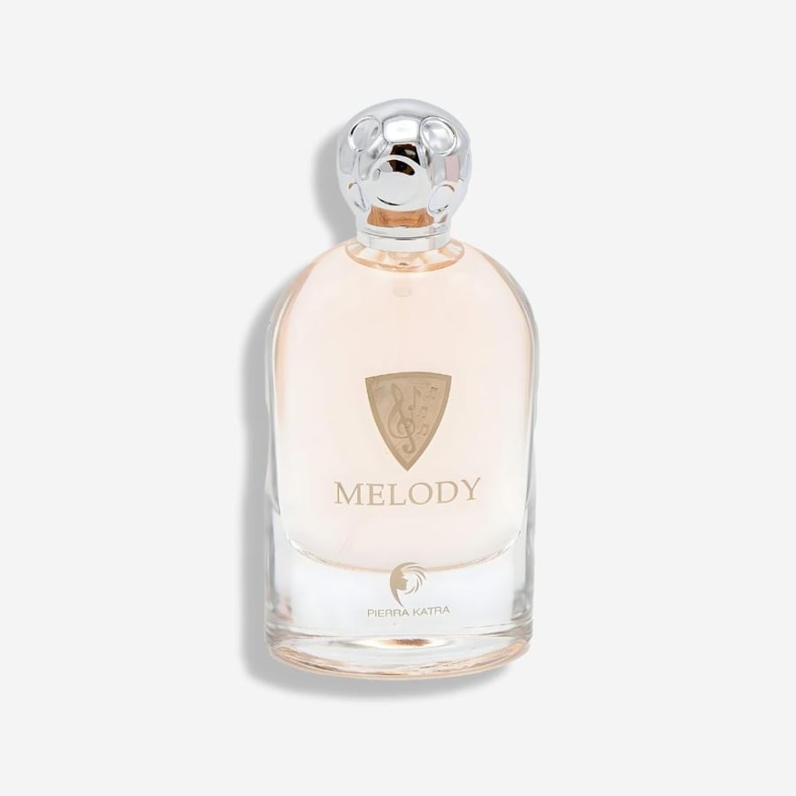 عطر ميلودي بيري كاترا او دي بارفيوم - 100 مل