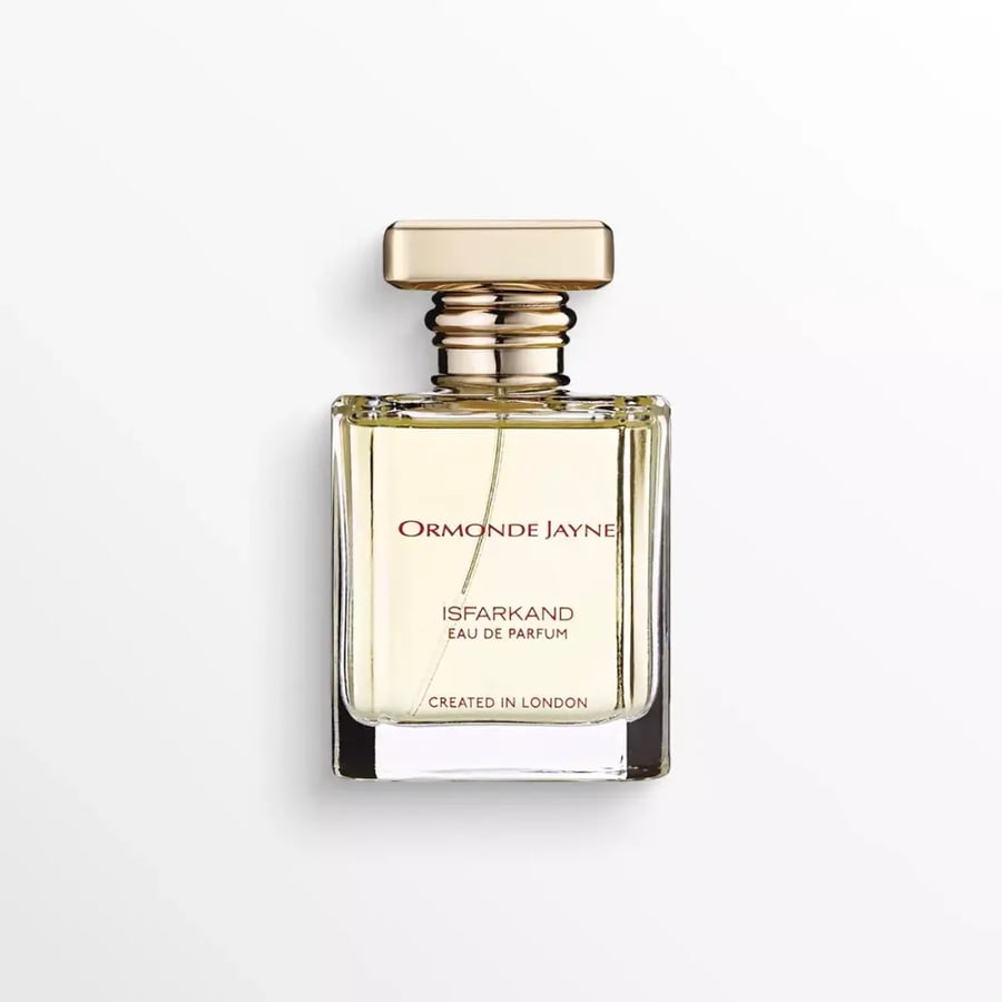 عطر اورموند جاين اسفاركاند من اورموند جاين أو دو برفيوم للجنسين 50 مل