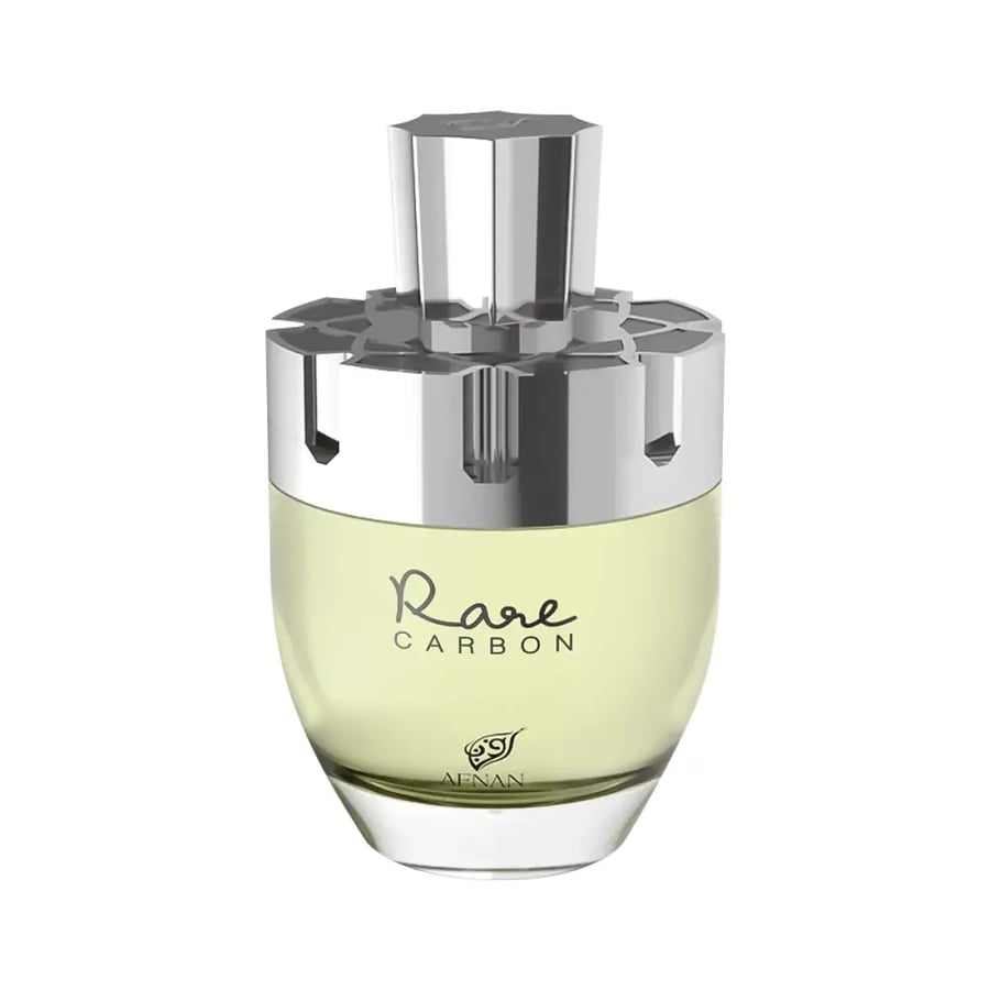 عطر رير كاربون من أفنان أو دو برفيوم للرجال 100 مل