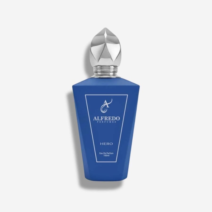 عطر هيرو الفريدو او دو بارفيوم - 100 مل
