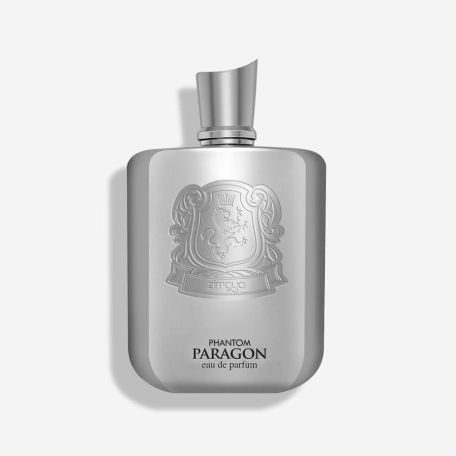عطر زيمايا فانتوم باراغون او دو بارفيوم - 100 مل