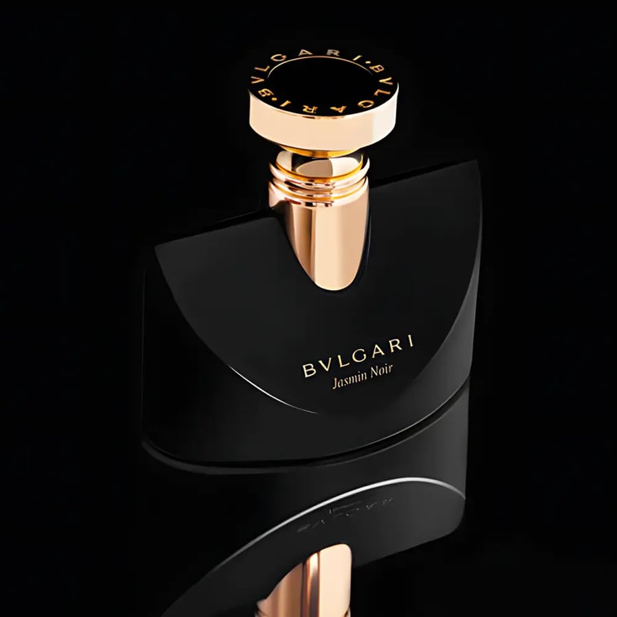 عطر سبلنديدا جاسمن نوار من بولغاري أو دو برفيوم للنساء 50 مل