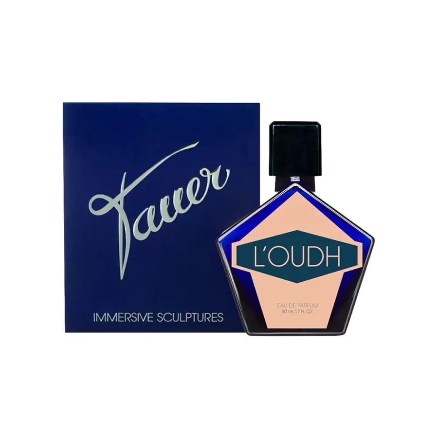 عطر لود من توار بيرفيومز أو دو برفيوم للجنسين 50 مل