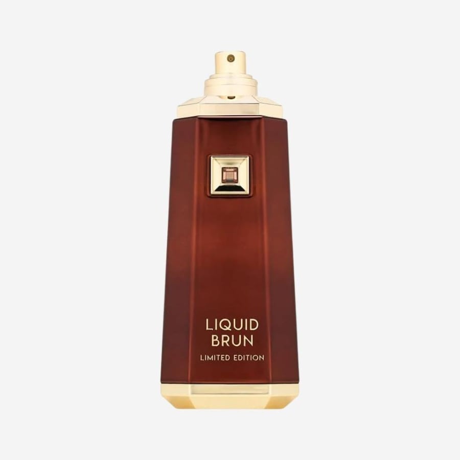 عطر ليكويد براون ليمتيد اديشن فرينش افينيو او دو بارفيوم - 150 مل