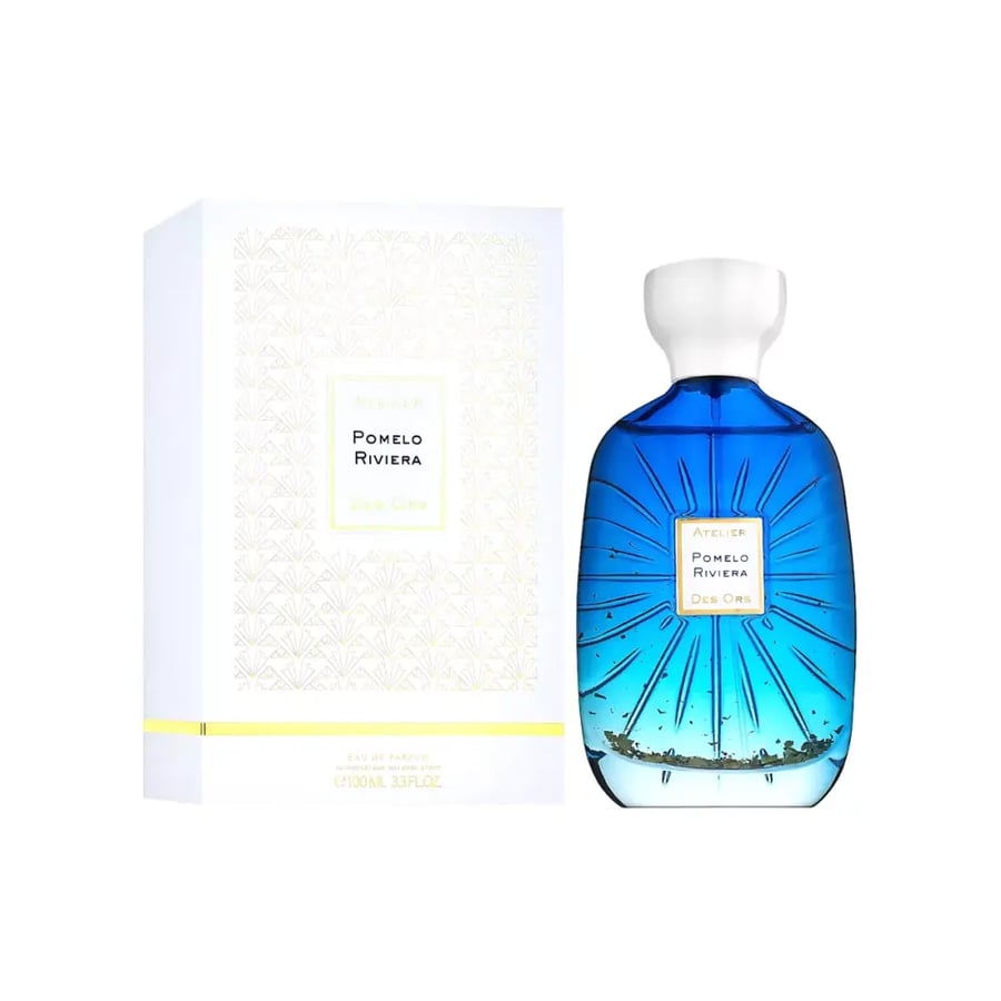 عطر بوميلو ريفييرا من أتيلير ديس اورس أو دو برفيوم للجنسين 100 مل