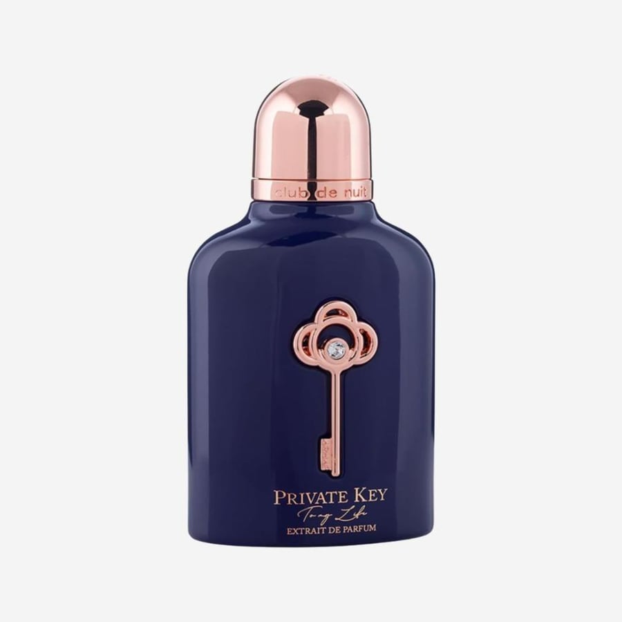 عطر ارماف برايفت كي تو ماي لايف اكستريت دي بارفيوم - 100 مل