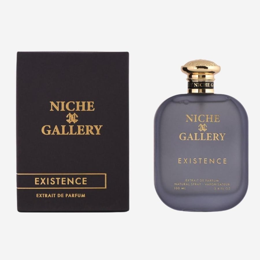 عطر نيش غاليري اكسيستينس اكستريت دي بارفيوم - 100 مل