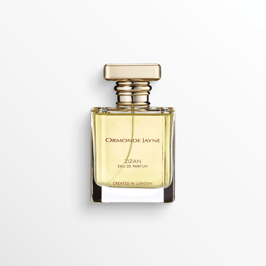 عطر زيزان من اورموند جاين أو دو برفيوم للجنسين 50 مل