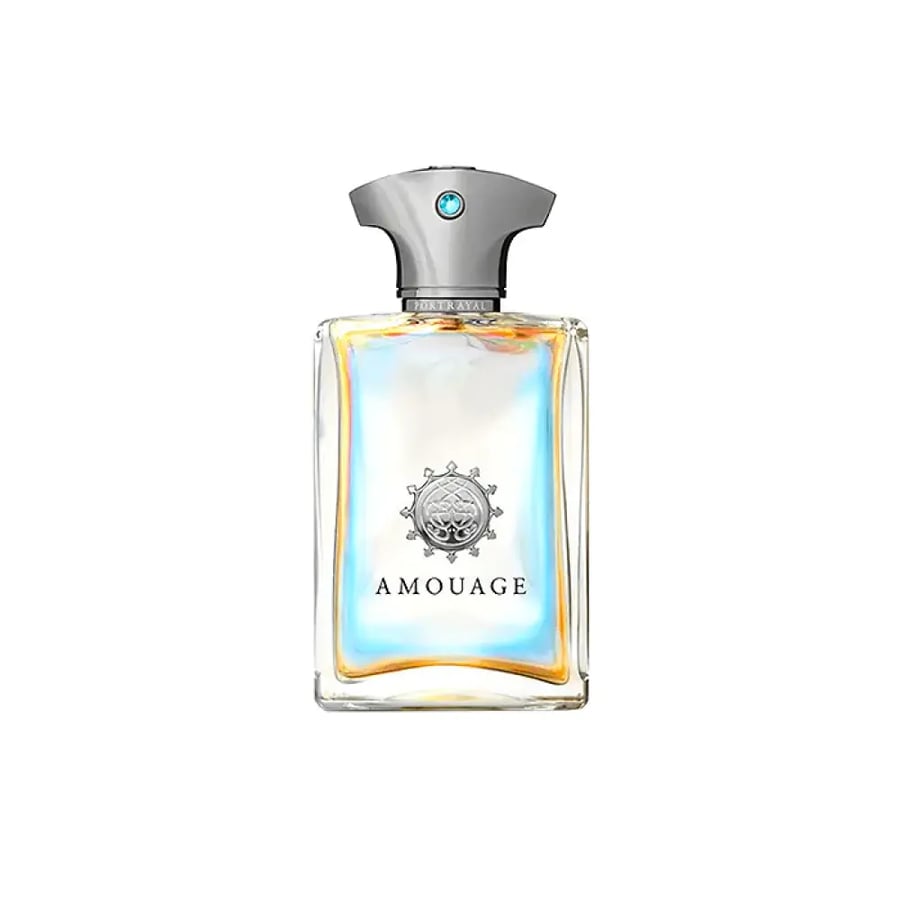 عطر بورتريال فور مان من أمواج أو دو برفيوم للرجال 50 مل
