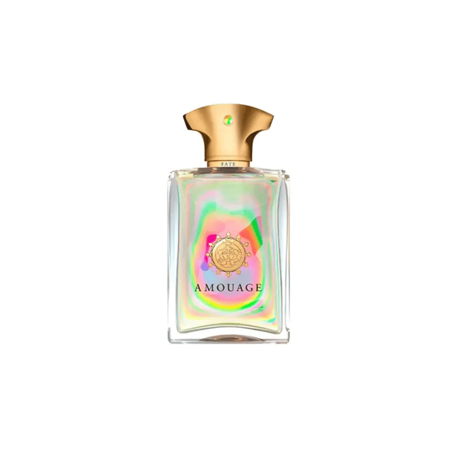 عطر فاتي من أمواج أو دو برفيوم للرجال 50 مل