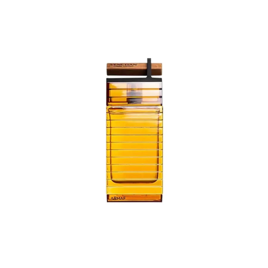 عطر وفينيشن امبر ايديشين بور هوم من أرماف أو دو برفيوم للرجال 100 مل