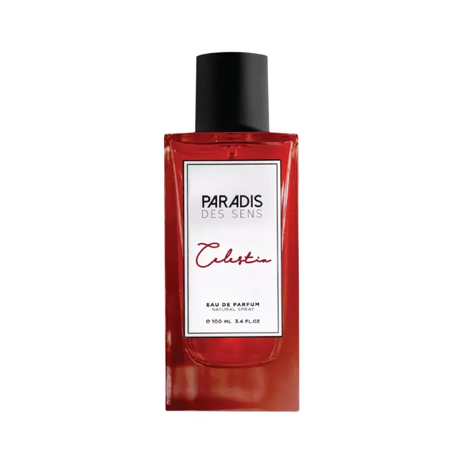 عطر سيليستيا من باردايس ديس سينس أو دو برفيوم للجنسين 100 مل