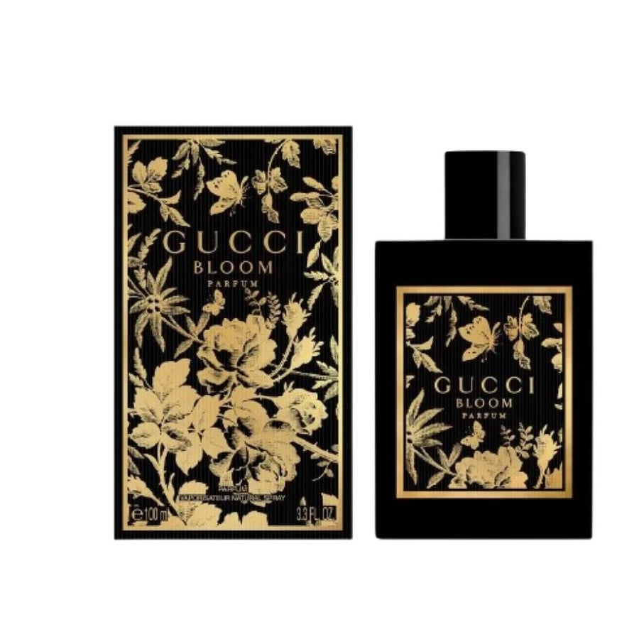 عطر قوتشي بلوم النسائي بارفيوم 100مل