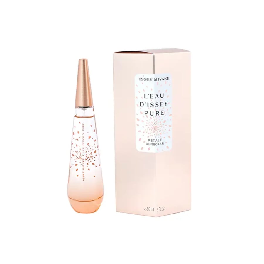 عطر نيكتار دي ايسي بريمر فليور من ايسي مياكي أو دو برفيوم للنساء 90 مل