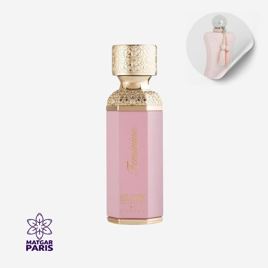 عطر زودياك ايلايت فيمنين او دي بارفيوم - 100مل