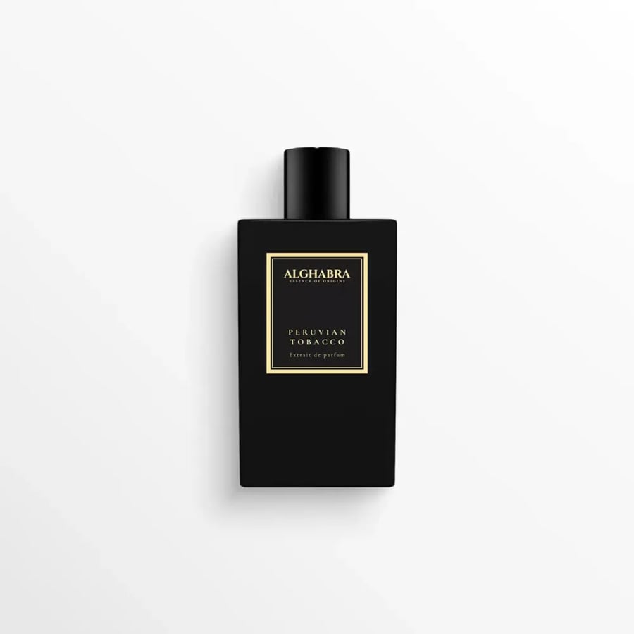 عطر ايسينس اوف اوريجنز بيروفيان توباكو من الغبرة إكستريت دو برفيوم للجنسين 50 مل