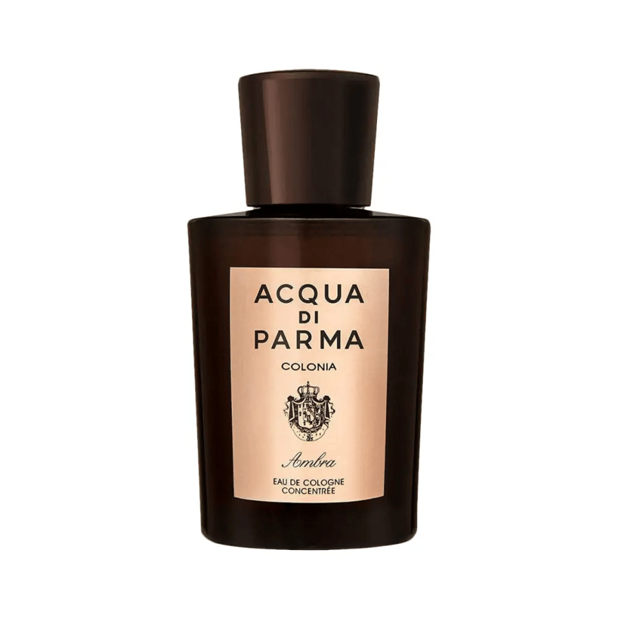 عطر كولونيا أمبرا من أكوا دي بارما أو دو كولون للرجال 100 مل