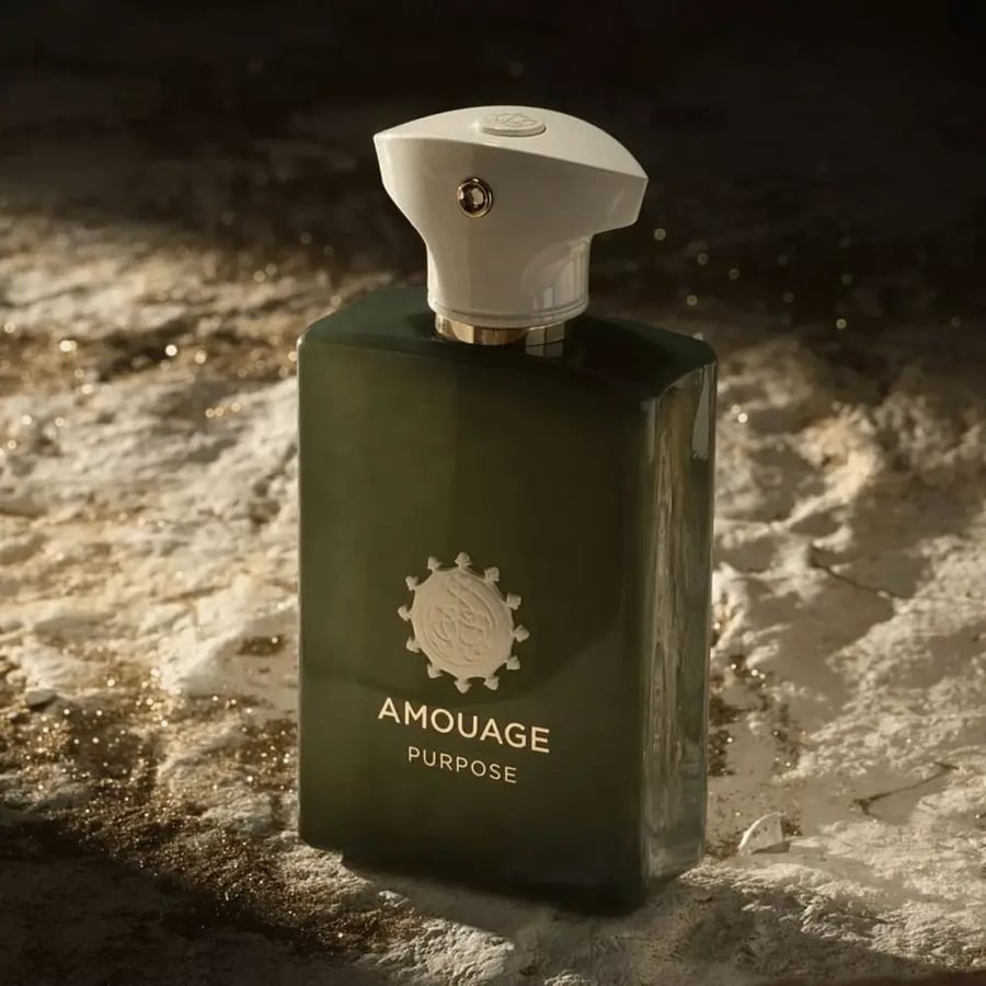 عطر بربوز من أمواج أو دو برفيوم للجنسين 100 مل
