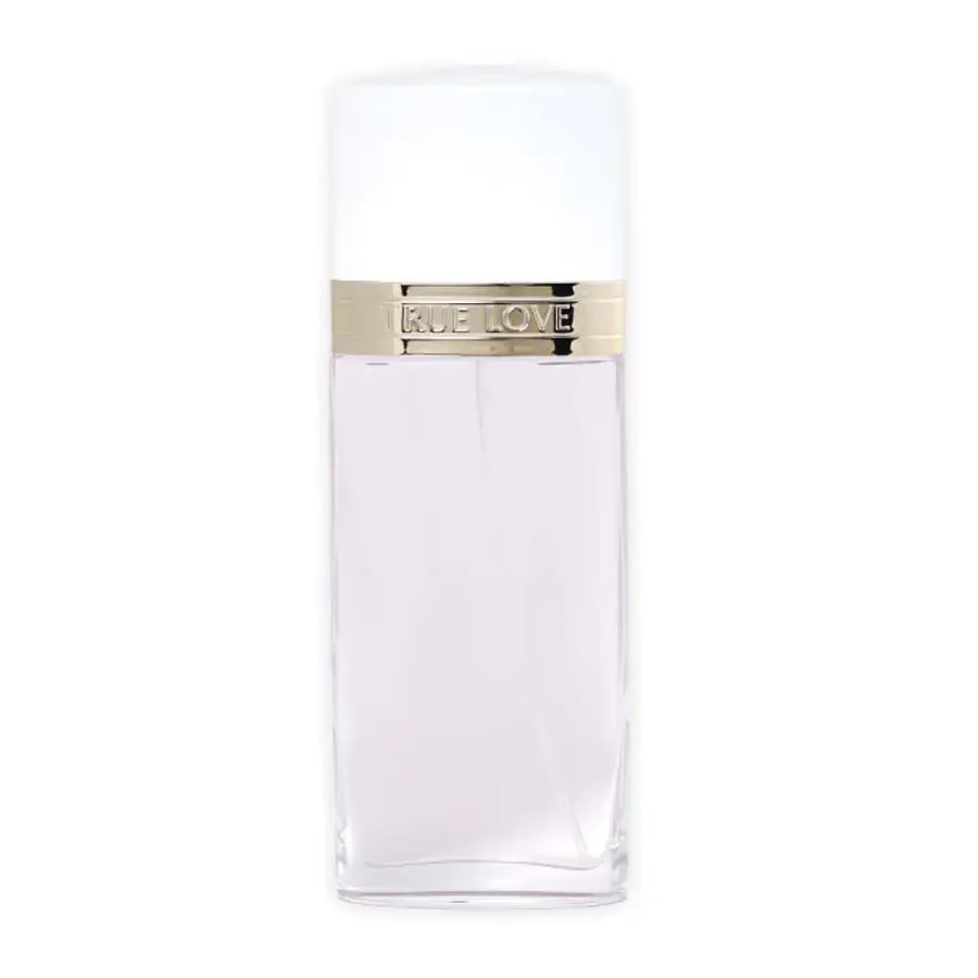 عطر ترو لوفي من اليزابيث اردن أو دو تواليت للنساء 100 مل