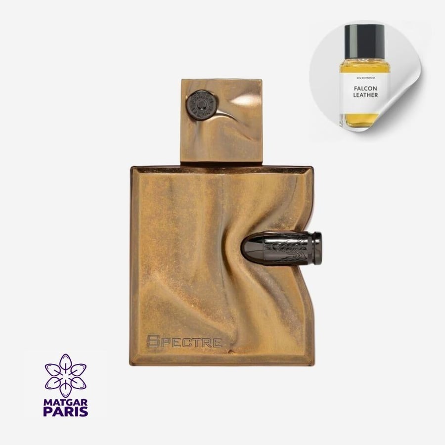عطر فرينش افينيو سبيكتر للرجال او دي بارفيوم - 80 مل