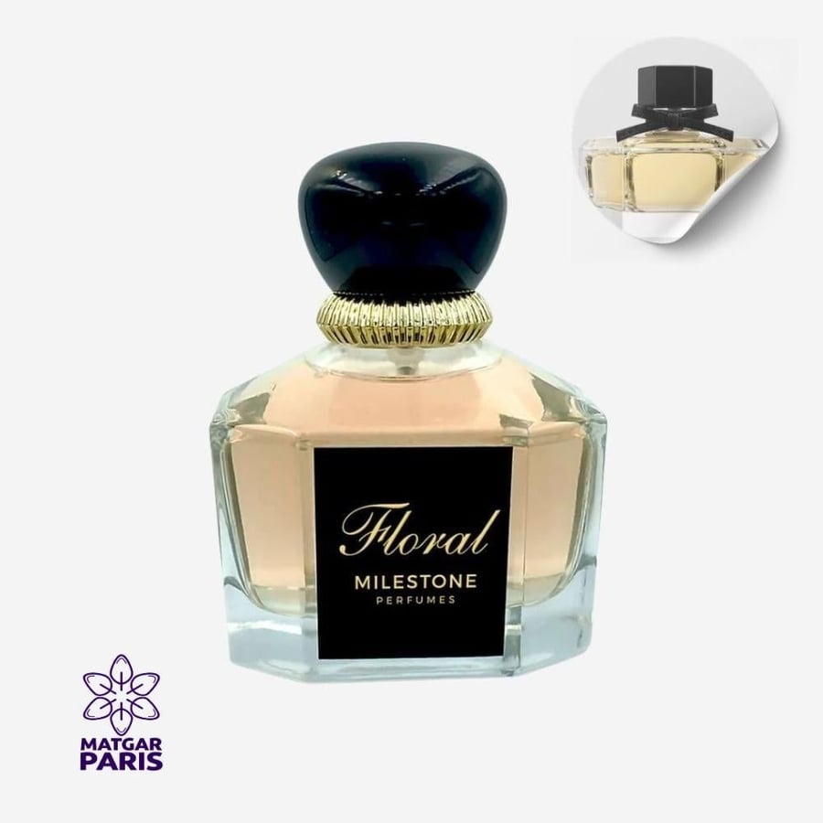 عطر فلورال مايلستون او دو بارفيوم - 100 مل