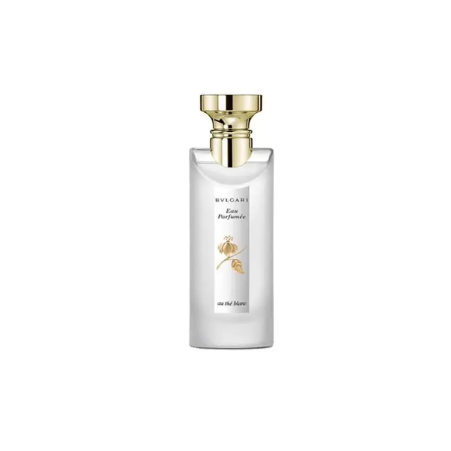 عطر او بارفيوم او ذا بلانك من بولغاري أو دو كولون للجنسين 75 مل