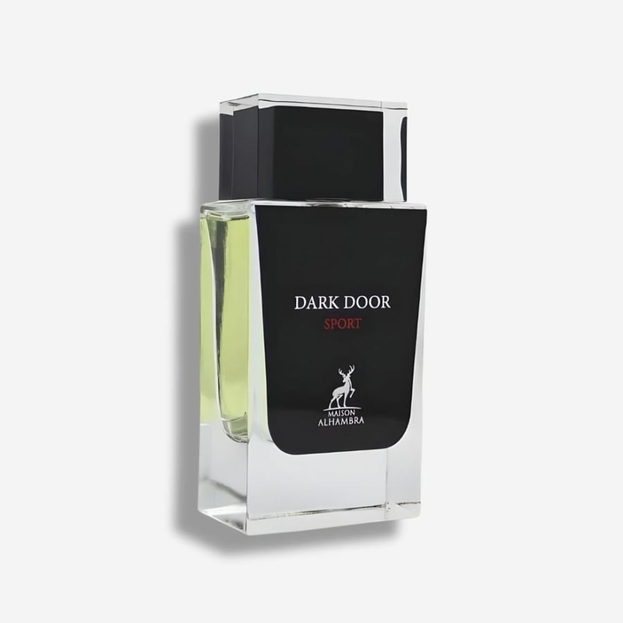 عطر سبورت دارك دور-100 مل