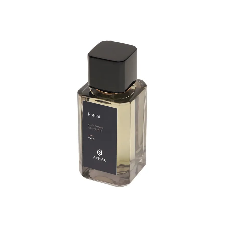 عطر بوتينت من آثال أو دو برفيوم للنساء 100 مل