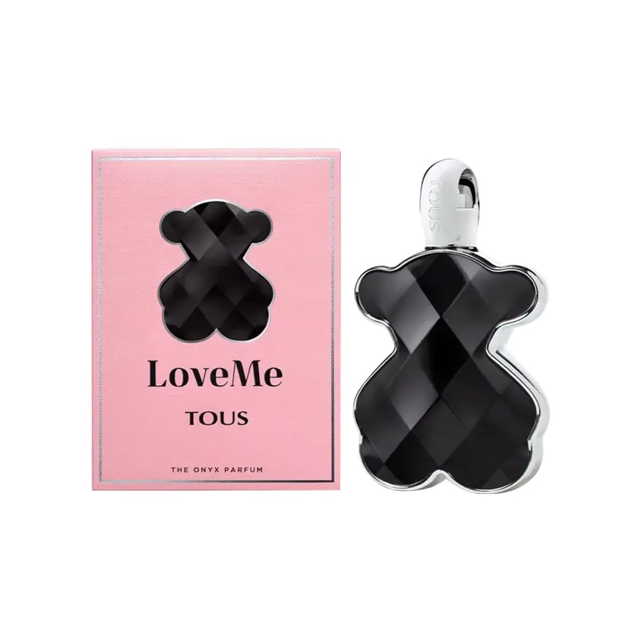 عطر لوف مي ذا اونيكس من توس أو دو برفيوم للنساء 50 مل