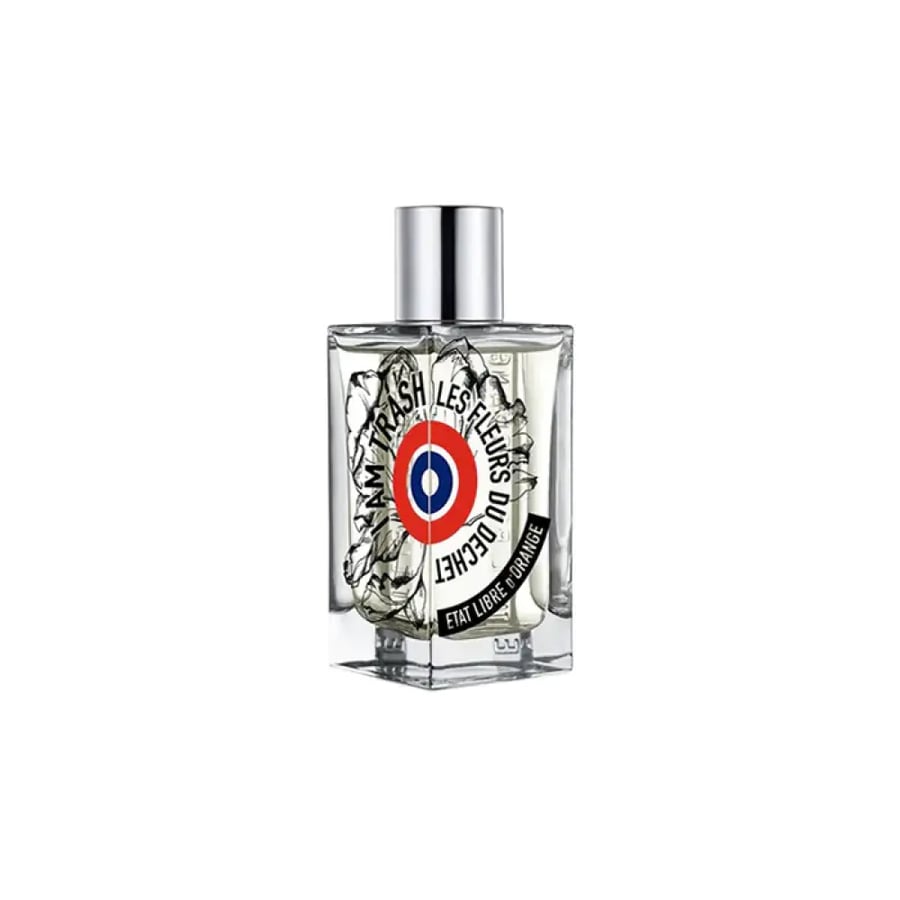 عطر ليس فليورس دو ديشيت اي ام تراش من ايتات ليبري دورانج أو دو برفيوم للجنسين 100 مل